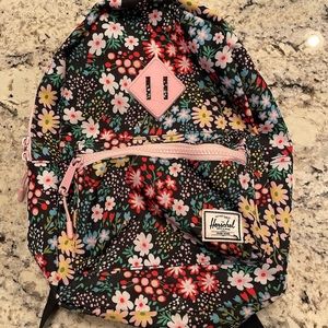 Kids Herschel Backpack